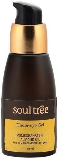 Soultree Pomegranate Eye Contour and Oil 40 ml