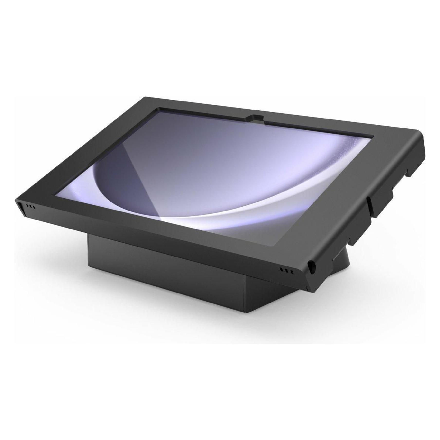 Compulocks K/Surface GO 1-4 Gen Apex Encl AV Cnf BK (341B510APXB)