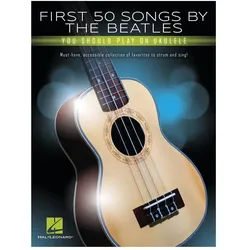 First 50 Songs by the Beatles, Fachbücher