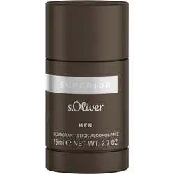 s.Oliver SUPERIOR Men Deostick