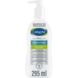 CETAPHIL PRO ItchControl Hautberuhigende Pflegelotion 295 ml