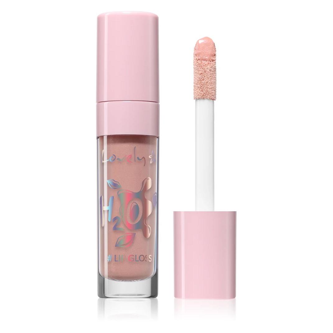 Lip Gloss H2O Lip Gloss 07 (07) (5901801665625)