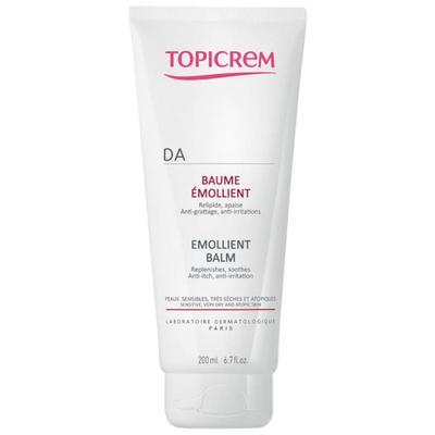 Topicrem DA Balsem Verzacht Atopische Huid ok Nlfrenesde 200 ml Balsam