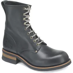 Kochmann Worker, Stiefel - Schwarz - 37