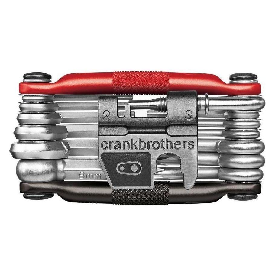 Crankbrothers Multi-19 Werkzeug (16192)