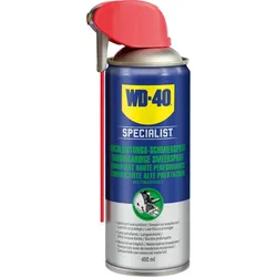 WD-40 PTFE-Schmierspray Specialist 400ml Dose