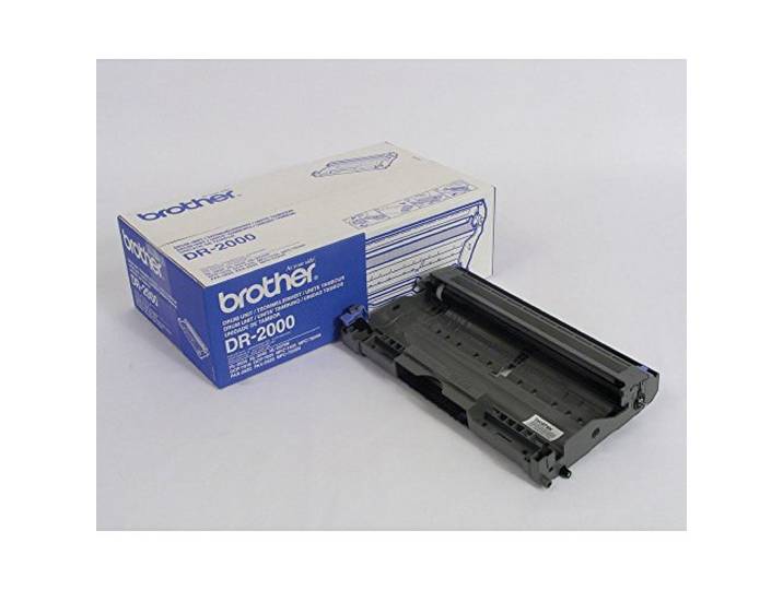 Brother Tambour DR-2000 Original