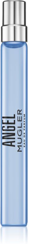 Mugler Angel Eau de Parfum pour femme rechargeable 10 ml