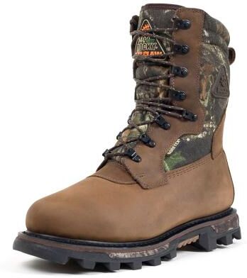 Rocky BearClaw 1400 Gram - Mens 10.5 Multi Boot Medium