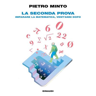 La seconda prova - Pietro Minto, Audio, 9788858492680