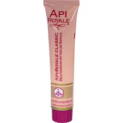 Api-Royale Hautcreme mit Gelee-Royale 50 ML