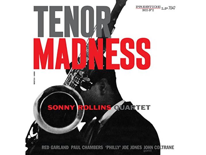 Tenor Madness