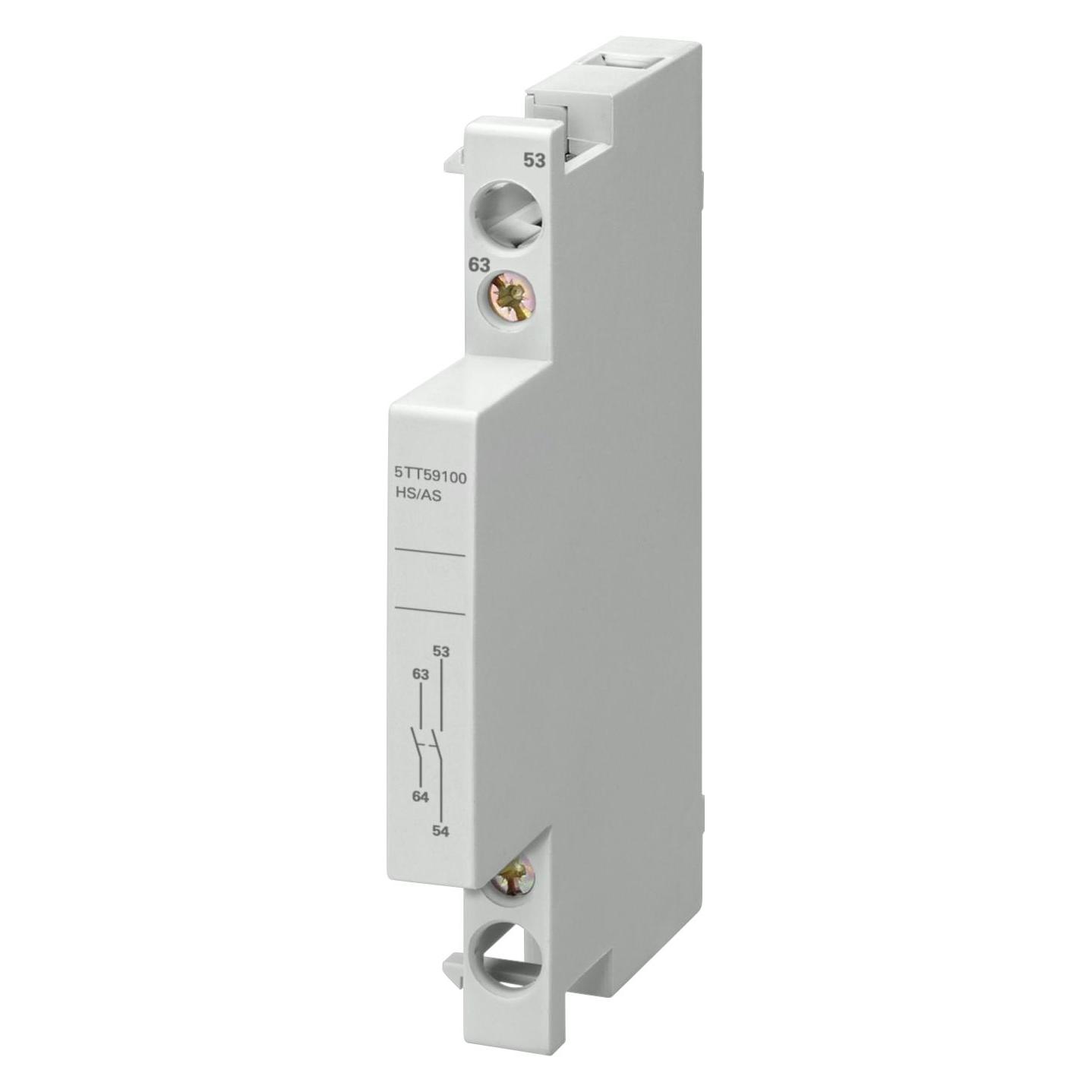 Siemens Hilfsstromschalter (5TT59101)