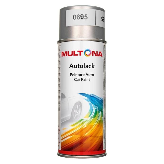 Multona PAINTS AUTOMOTIVE 695 0.4L (0000600695)