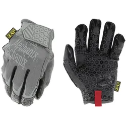 Mechanix Wear, Schutzhandschuhe, Gloves Mechanix Box Cutter, size 9 / M. (9, M)
