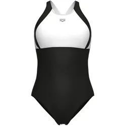 W ARENA SWIMSUIT LINDA CROSS B NAVY DARK - 42