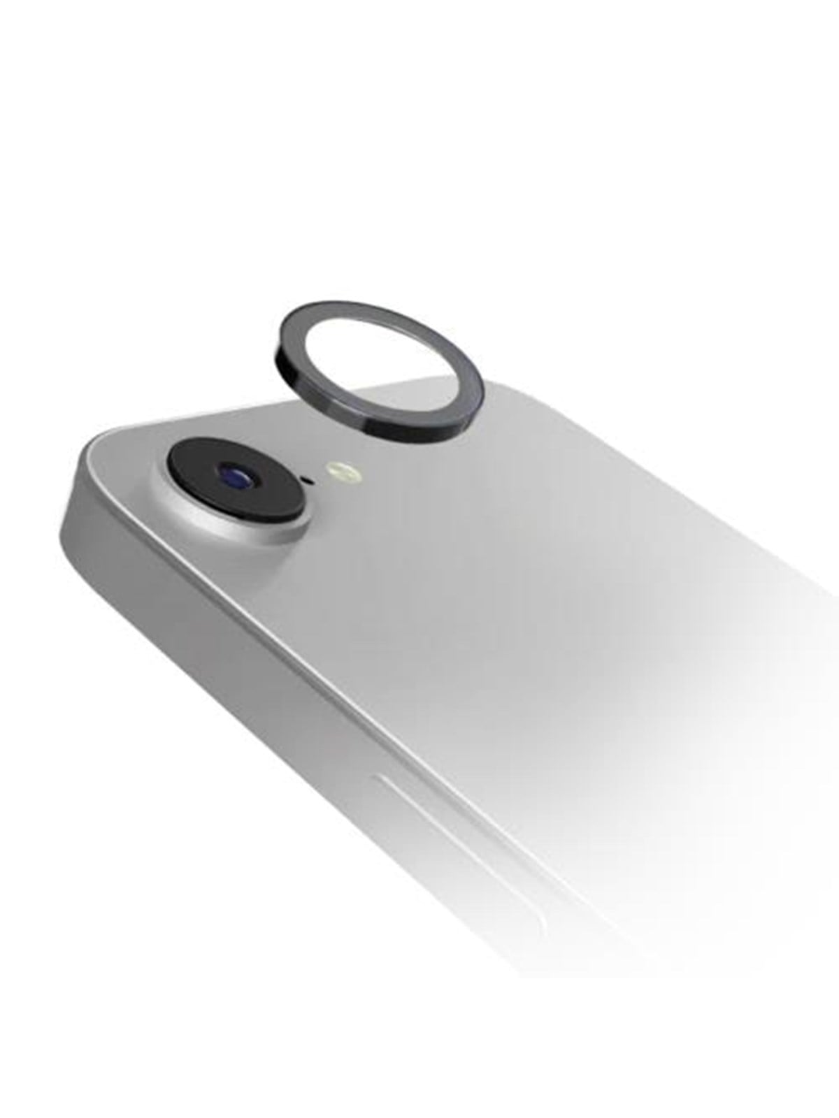 SBS Single Lenses Camera Glass with Applicator - iPhone 16e