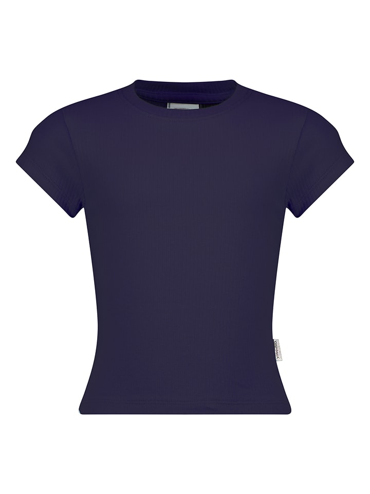 Vingino Shirt "Icon" in Dunkelblau - 152