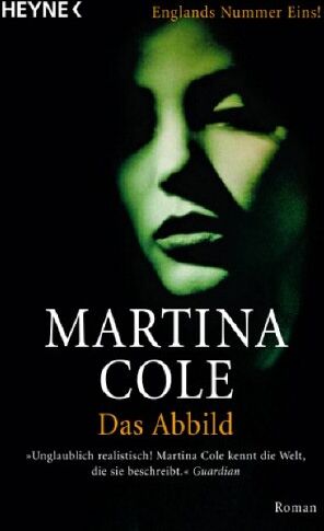 Martina Cole - Das Abbild. - Preis vom 30.09.2026 09:01:18 h