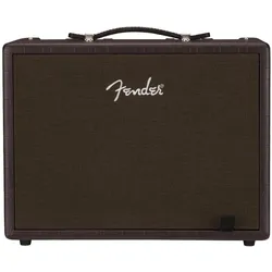 Fender Acoustic Junior 100 watt akoestische gitaarversterker (Gitarre, 100 W), Instrumentenverstärker