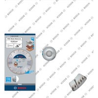 PRO Multi Material Diamant-Trennscheibe, Ø 300mm Bohrung 22,23mm