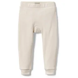 Tchibo - Baby-Strickhose - Baby - Gr. 98/104 - beige