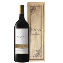 Magnum - Macán 2021 - Benjamin de Rothschild & Vega Sicilia