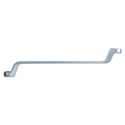 Ks Tools Doppel-Ringschlüssel, gekröpft, 27x29mm [Hersteller-Nr. 517.0858]