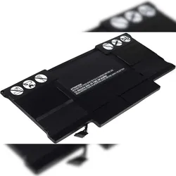 Powery Akku für Apple MacBook Air 13` A1466