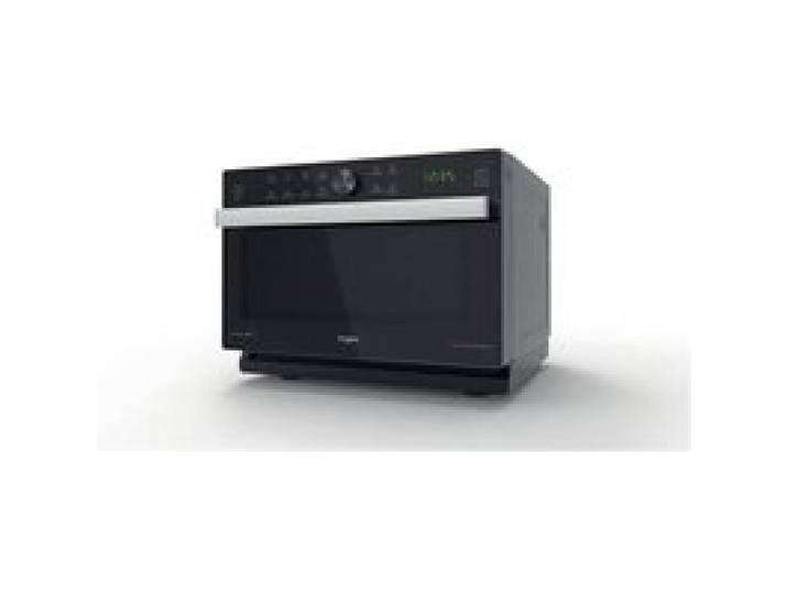 Four micro-ondes grill - Whirlpool - MWP 337 SB - 33 litres - 900 Watt - Argenté(e)