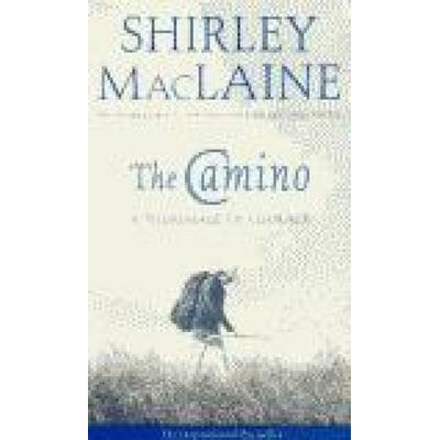 The Camino, Taschenbuch von Shirley MacLaine, KNV Besorgung