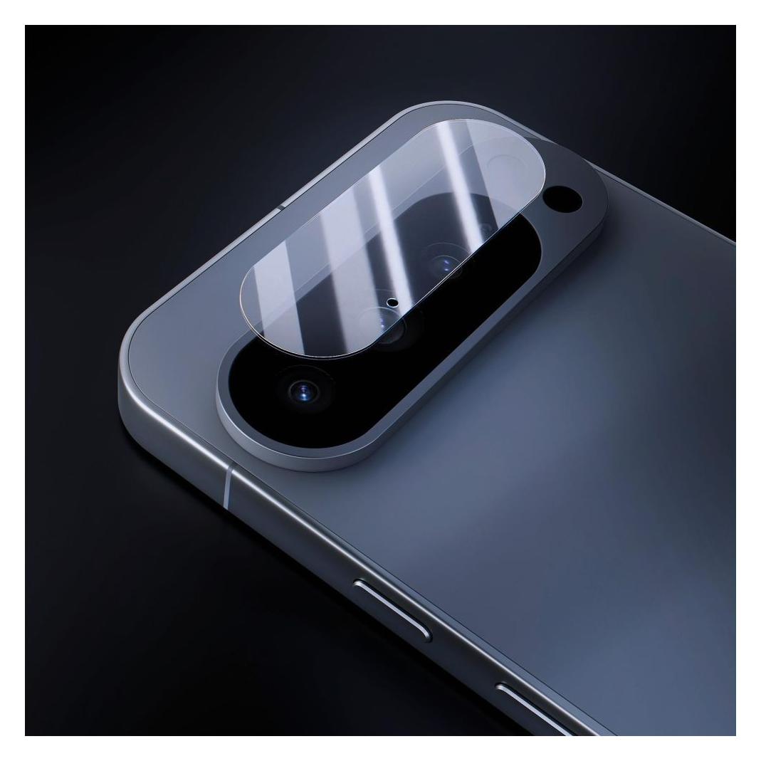 3MK Objektivschutz-Kameraglas für Google Pixel 10 (1 Stk., Google Pixel 10) (5903108681582)
