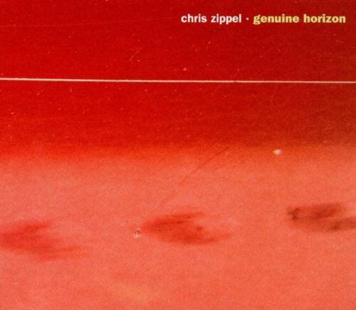 Chris Zippel - Genuine Horizon - Preis vom 09.10.2026 07:28:09 h