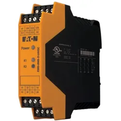 Eaton Sicherheitsrelais ESR5-BWS-31-24VDC