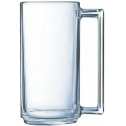 Luminarc, Tasse, GLASS MUG 320MLA LA BONNE HEURE L5727