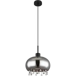 Globo, Pendelleuchte, Corry (E27)