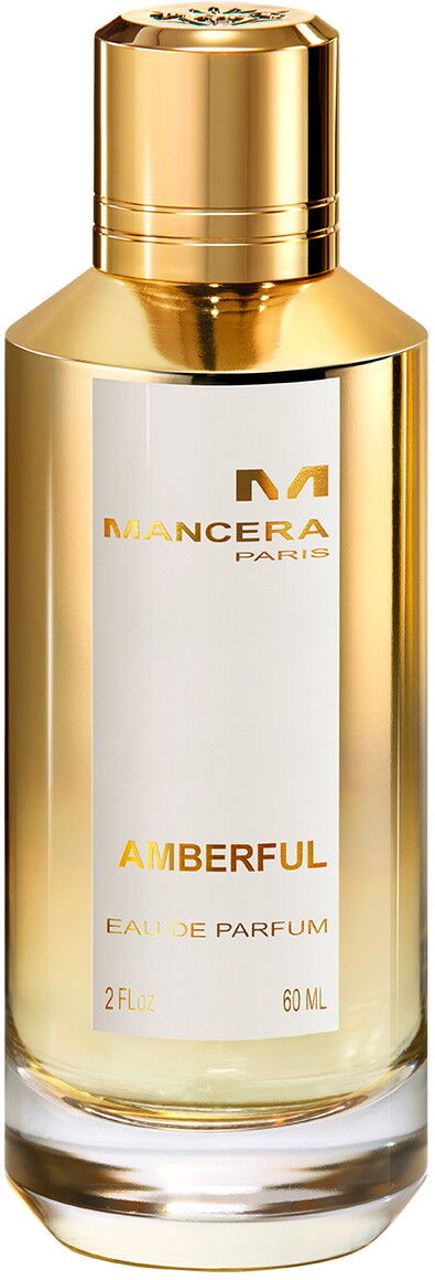 60ml MANCERA Amberful Eau de Parfum