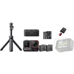 INSTA360 Ace Pro 2 Dual Battery Creator Bundle