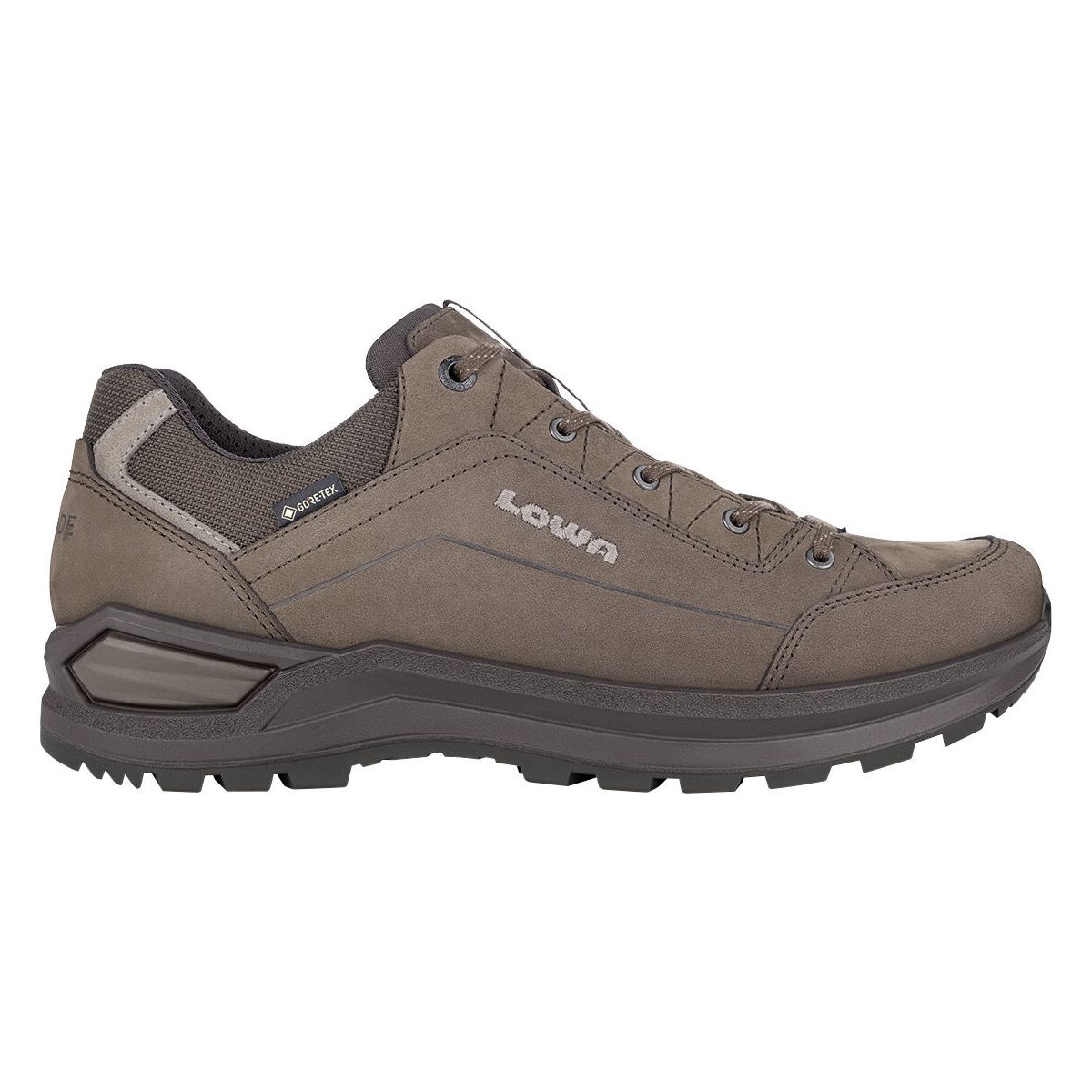 Lowa Renegade EVO GTX LO espresso/schwarz (4298) 40 311867-4298-40