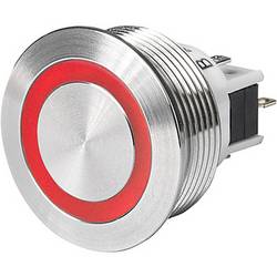 Schurter 3-146-009 Drucktaster 5 A tastend (Ø) 22 mm IP40 1 St.