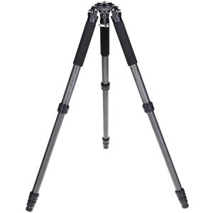 Rollei Rock Solid Alpha XL Mark III Stativ, Höhe bis 193 cm, für Kamera, Dreibein