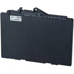 HP Battery (4 Zellen, 2670 mAh), Notebook Akku