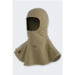 Buff, Herren, Sturmhaube + Halsschlauch, Firefighter Particulate Hood, Beige, One Size