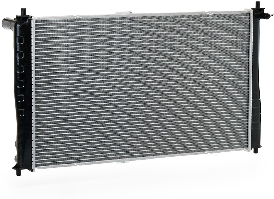 RIDEX 470R0059 Engine radiator