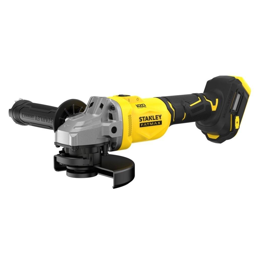 Stanley Smerigliatrice Angolare (125 mm) (SFMCG710B-XJ)
