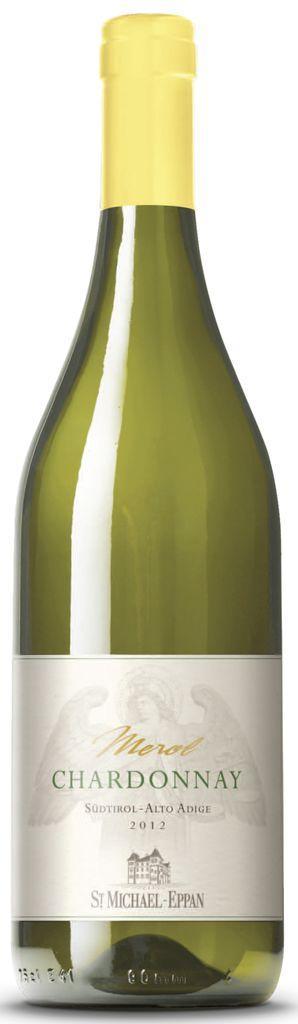 Chardonnay Fallwind DOC 2024 St. Michael-Eppan