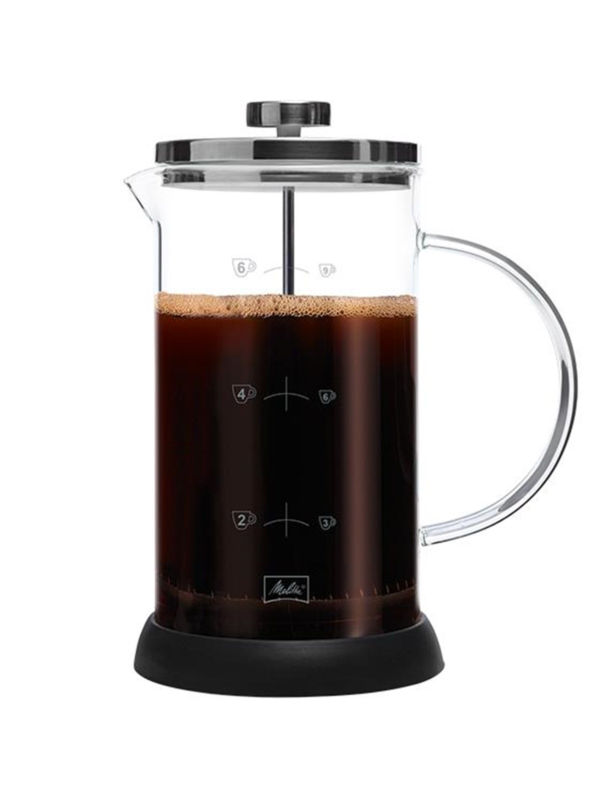 Melitta french press - 9 cups