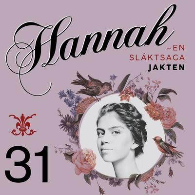 Jakten - Laila Brenden, Audio, 9789178079278