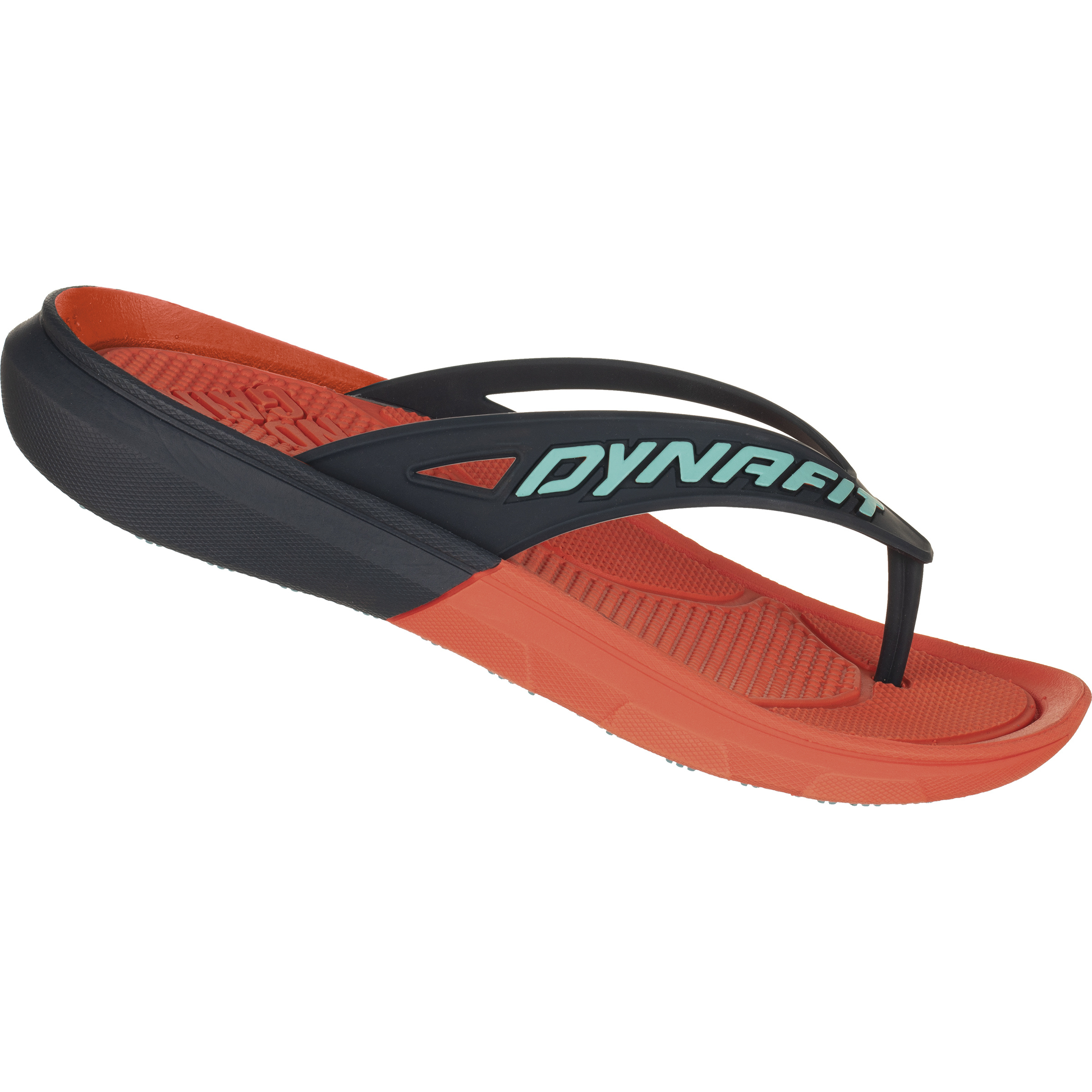 Dynafit Podium Sandale Sandalen blau Größe 36.5 Lifestyle