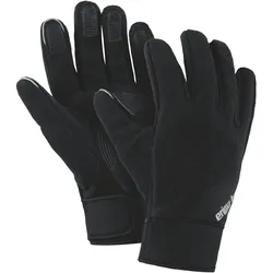 Erima Sports Gloves - schwarz / 4
